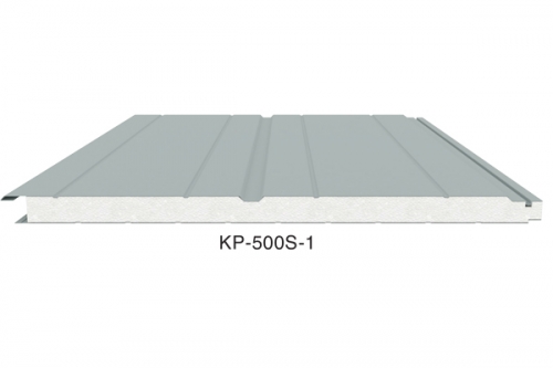 PANEL TƯỜNG NGOÀI XỐP EPS THƯỜNG & EPS XỐP CHỐNG CHÁY LAN